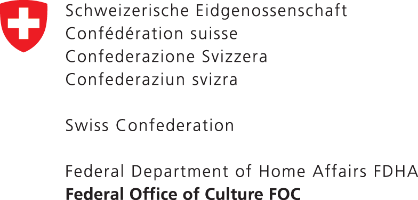 Federal Office for Culture
