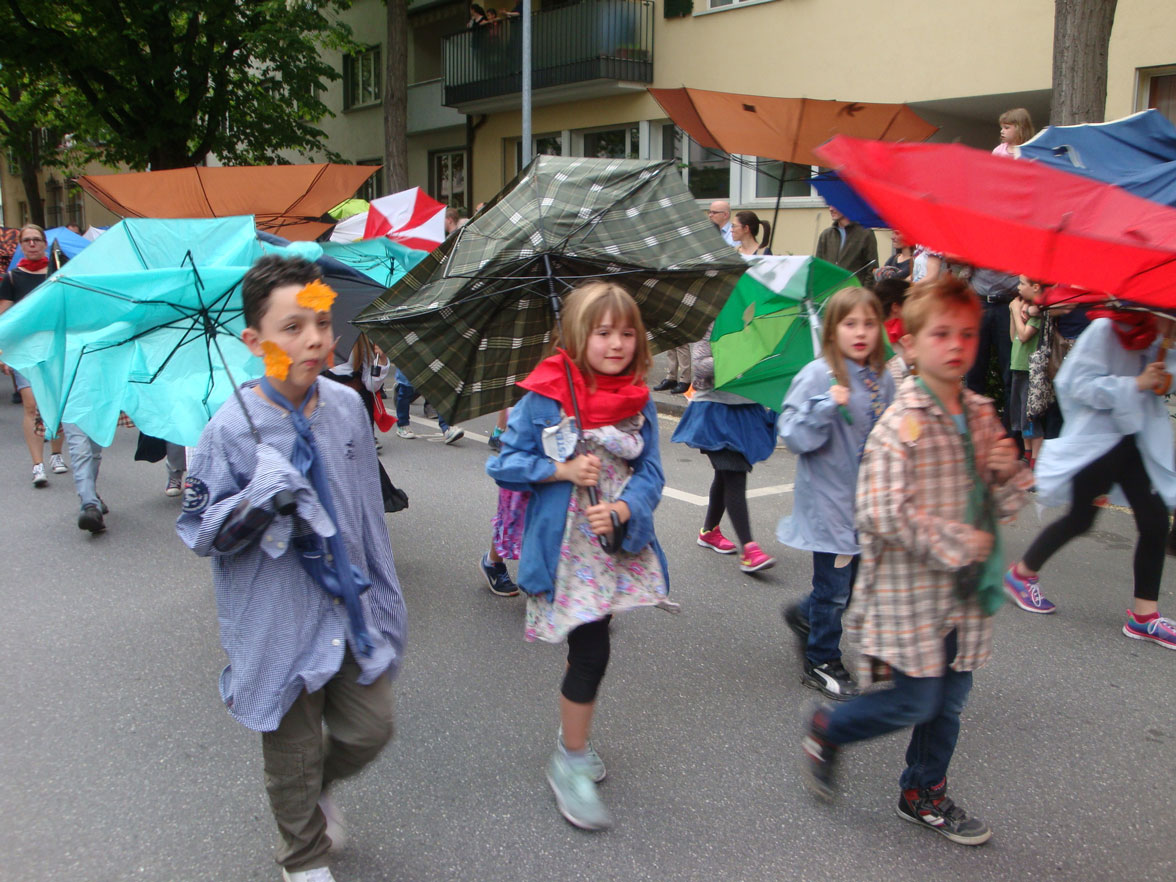 Churer Spezialitäten: Föhn (Chur, 26.5.2016) © Silvia Conzett