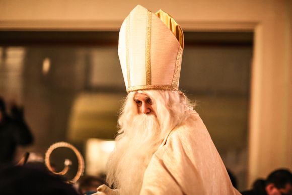 Sankt Nikolaus in Freiburg