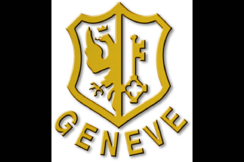 Le Poinçon de Genève