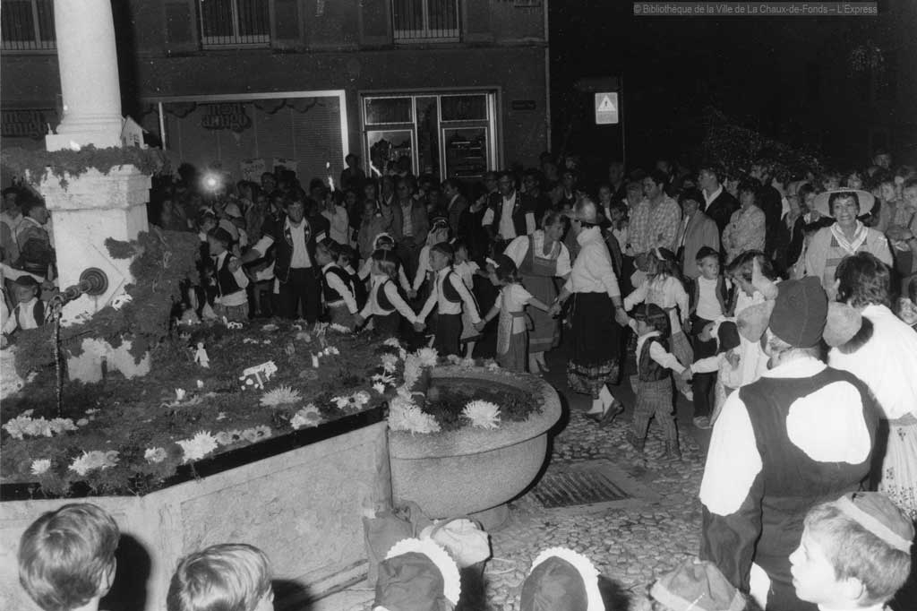 «Picoulet» © Fonds l’Express/Département audiovisuel de la Bibliothèque de la Ville de La Chaux-de-Fonds