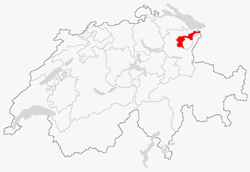 Appenzell Ausserhoden