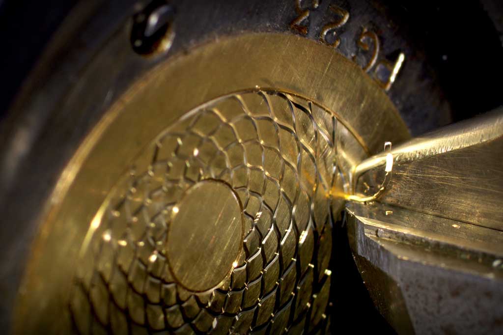 Ateliers dals Métiers d’Art: illustraziun da Vacheron Constatin © Vacheron Constantin