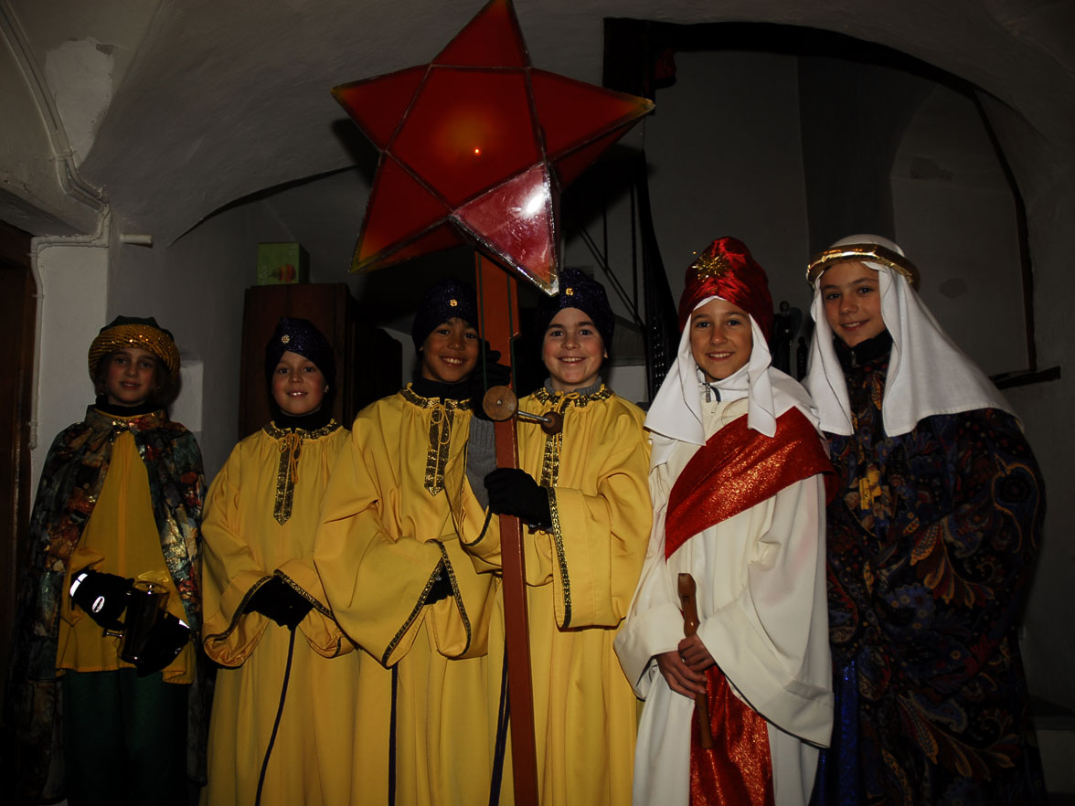 Stailers (Sagogn, 6-1-2013) (© Augustin Beeli)