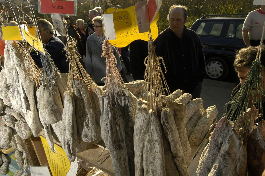 Vendita da liongias © Matteo Fieni